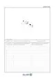 Produktabbildung für einen Kludi Schlauch-Anschlussbogen mit keramischer Absperrung in einem technischen Diagramm, einschließlich Teilenummern und Beschreibungen.